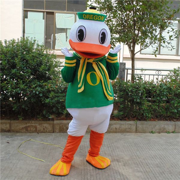 mascot costumes duck mascot costume suit cosplay party game dress outfits clothing for advertising carnival halloween christmas easter, Black;red
mascot costumes duck mascot costume suit cosplay party game dress outfits clothing for advertising carnival halloween christmas easter, Black;red