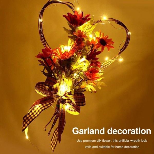 decorative flowers & wreaths beautiful wedding party home decor artificial rose wreath round heart shape floral loop for wall door hanging d
decorative flowers & wreaths beautiful wedding party home decor artificial rose wreath round heart shape floral loop for wall door hanging d