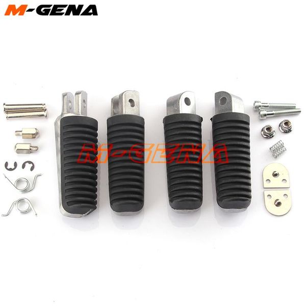 pedals motorcycle front rear footrests foot pegs for xjr400 xjr1200 xjr1300 fz1 fz6 fz400 fz600 fz1000 fjr1300
pedals motorcycle front rear footrests foot pegs for xjr400 xjr1200 xjr1300 fz1 fz6 fz400 fz600 fz1000 fjr1300