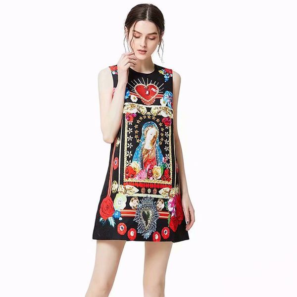 runway dressed girly summer sleeves beads in floral shape elegant party dress high-end, Black;gray
runway dressed girly summer sleeves beads in floral shape elegant party dress high-end, Black;gray