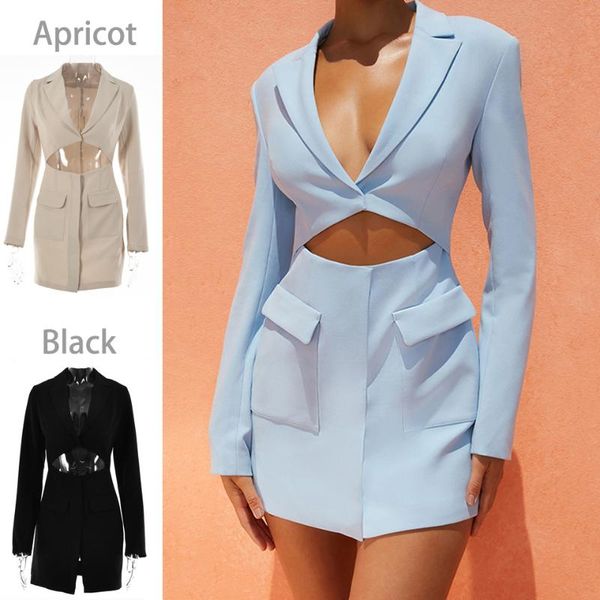 casual dresses summer women's dress 2021 fake two pieces bodycon party midi evening long sleeve suit skirt sets, Black;gray
casual dresses summer women's dress 2021 fake two pieces bodycon party midi evening long sleeve suit skirt sets, Black;gray