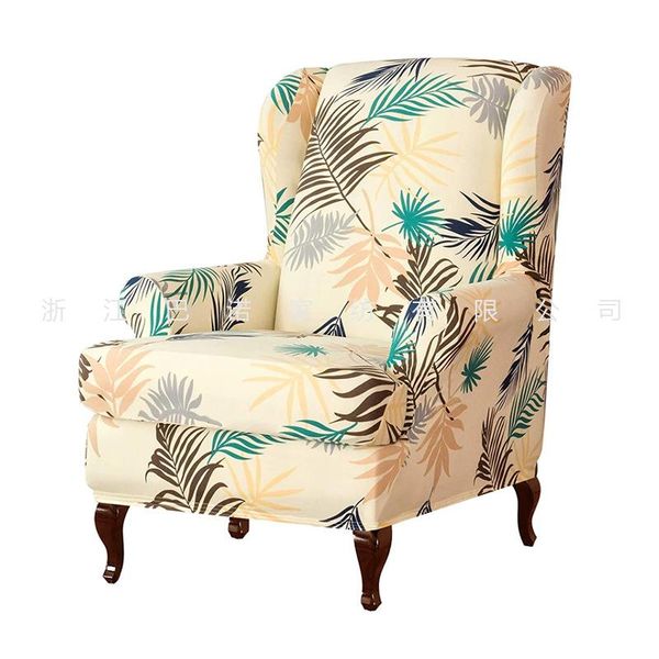 sloping arm king back chair cover elastic armchair wingback wing sofa stretch protector slip covers
sloping arm king back chair cover elastic armchair wingback wing sofa stretch protector slip covers