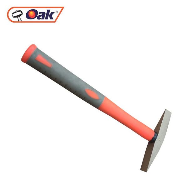 oak multi-function hammer welder slag derusting safety small flat point hand tools
oak multi-function hammer welder slag derusting safety small flat point hand tools