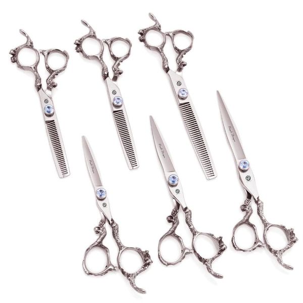 hair scissors professional 5.5" 6" 7" jp 440c stainless haircut salon styling tool 9100# barber hairdressing
hair scissors professional 5.5" 6" 7" jp 440c stainless haircut salon styling tool 9100# barber hairdressing