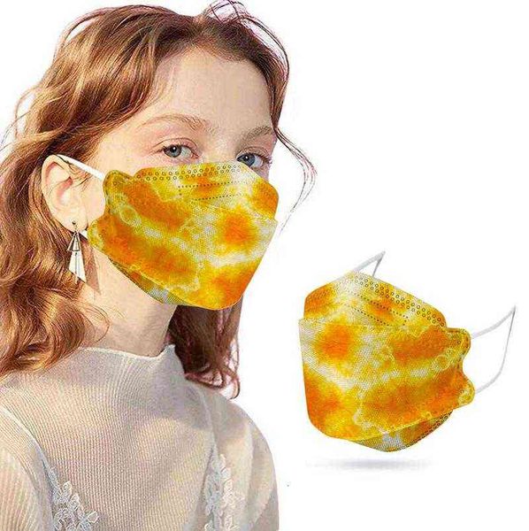 4 layer 95%filtration efficiency 3d fish mouth disposable mask watercolour dustproof prevention of iuenza masks fashion i7y7
4 layer 95%filtration efficiency 3d fish mouth disposable mask watercolour dustproof prevention of iuenza masks fashion i7y7