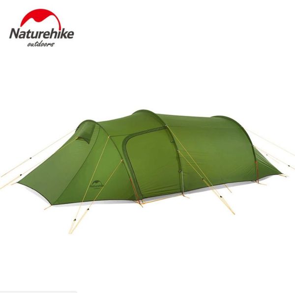 naturehike 2021 ultralight opalus tunnel double tent outdoor camping hiking 3 persons tents and shelters
naturehike 2021 ultralight opalus tunnel double tent outdoor camping hiking 3 persons tents and shelters