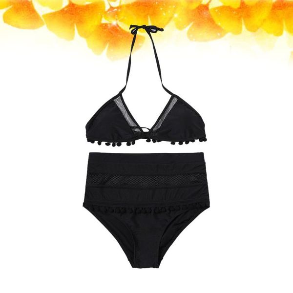 men's swimwear gauze suit beautiful swimsuit for summer beach woman lady female (size m, black)
men's swimwear gauze suit beautiful swimsuit for summer beach woman lady female (size m, black)