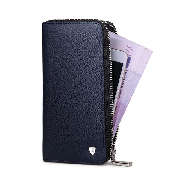wallets wallet men's long card pack multi-card large-capacity simple multifunctional handbag, Red;black
wallets wallet men's long card pack multi-card large-capacity simple multifunctional handbag, Red;black