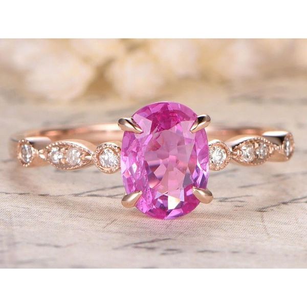 wedding rings wyjzy inlaid pink zircon ring women's fashion matching jewelry small and simple ol casual classic anniversary, Slivery;golden
wedding rings wyjzy inlaid pink zircon ring women's fashion matching jewelry small and simple ol casual classic anniversary, Slivery;golden