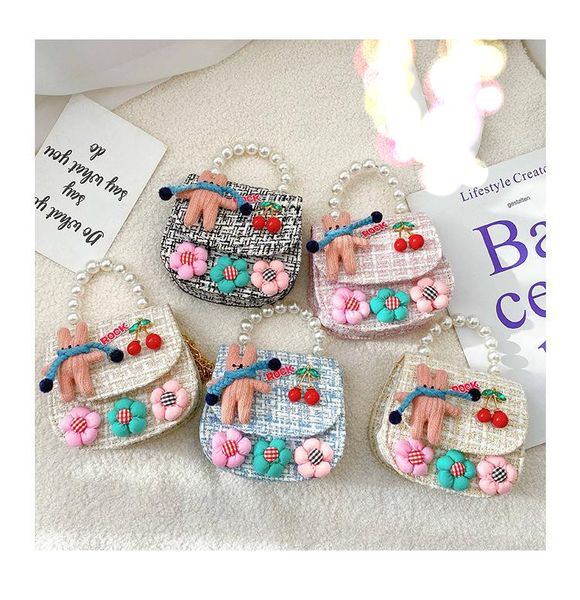korean fashion girls chain crossbody cartoon fabric wallet personality foreign style little princess pearl children2021, White
korean fashion girls chain crossbody cartoon fabric wallet personality foreign style little princess pearl children2021, White