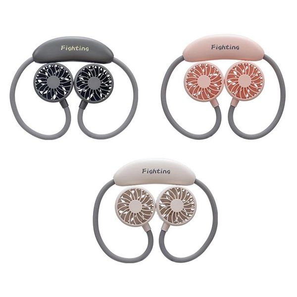 electric fans portable hands hanging neckband fan strong wind 1200mah wireless humidifying outdoor cycling sports
electric fans portable hands hanging neckband fan strong wind 1200mah wireless humidifying outdoor cycling sports