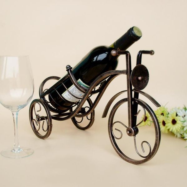 red wine vintage holder tricycle ornaments display metal rack storage organizer bar shelf j2053 tableracks
red wine vintage holder tricycle ornaments display metal rack storage organizer bar shelf j2053 tableracks