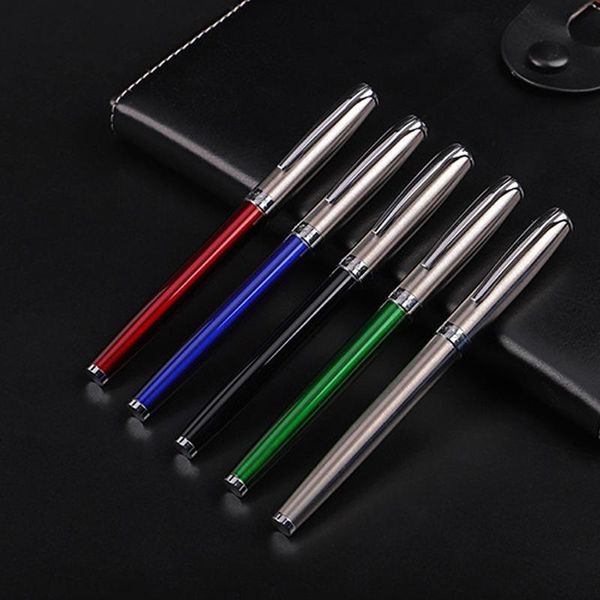 fountain pens arrival brand yong sheng metal pen office executive fast writing business 6879
fountain pens arrival brand yong sheng metal pen office executive fast writing business 6879