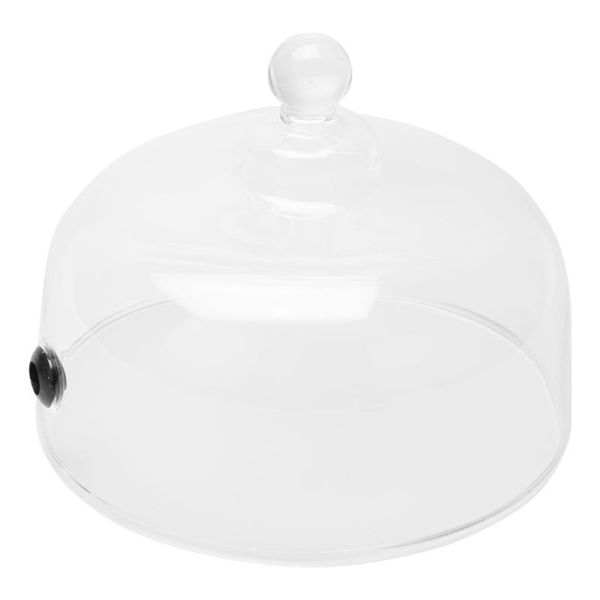 wall stickers 1 pc glass cake display cover bread dessert dome cloche (transparent )
wall stickers 1 pc glass cake display cover bread dessert dome cloche (transparent )