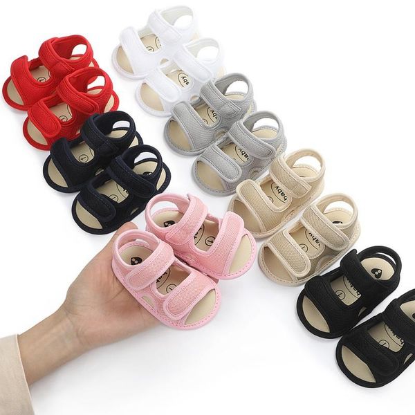 first walkers 0-18 monthes baby shoes boys girls soild summer breathable anti slip toddler soft soled
first walkers 0-18 monthes baby shoes boys girls soild summer breathable anti slip toddler soft soled