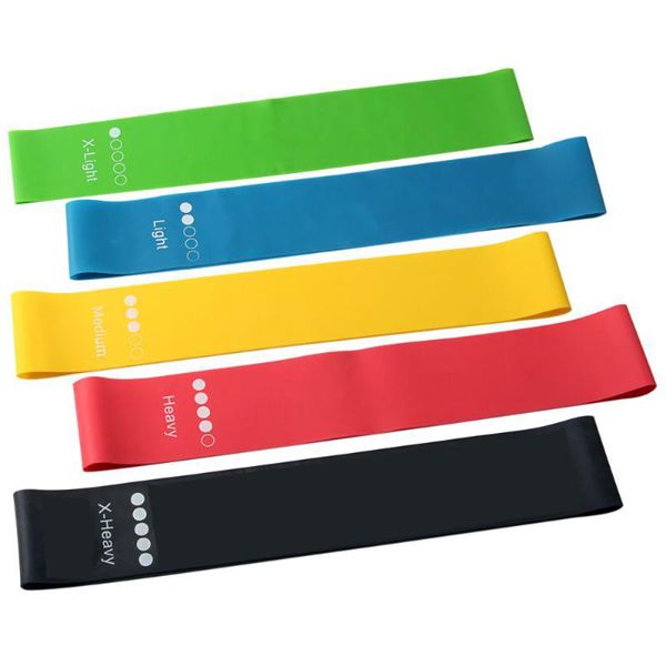 resistance bands home yoga elastic band for fitness 0.35mm-1.1mm pilates sport training workout rubber equipment
resistance bands home yoga elastic band for fitness 0.35mm-1.1mm pilates sport training workout rubber equipment