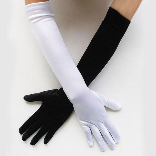 party masks white black long gloves halloween cosplay costumes accessory polyester 52cm demon ghost death devil cos handwear unisex
party masks white black long gloves halloween cosplay costumes accessory polyester 52cm demon ghost death devil cos handwear unisex