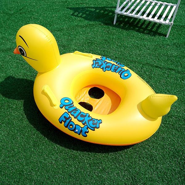 cute duck baby swimming safety circle children kids swim ring infant float beach party water sports seat accessories life vest & buoy
cute duck baby swimming safety circle children kids swim ring infant float beach party water sports seat accessories life vest & buoy