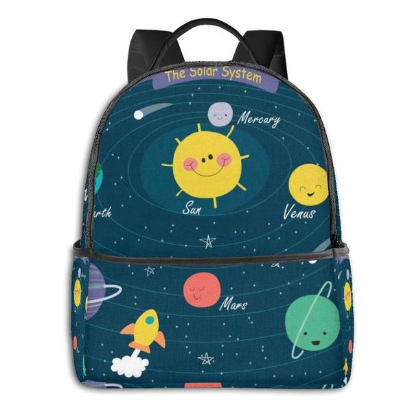 backpack 2021 women men cartoon planets of the solar system trend teenager school bag couples back pack travel
backpack 2021 women men cartoon planets of the solar system trend teenager school bag couples back pack travel