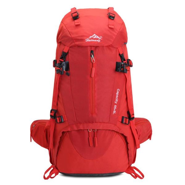 large capacity outdoor hiking mountaineering backpack lightweight waterproof camping traveling men women bags
large capacity outdoor hiking mountaineering backpack lightweight waterproof camping traveling men women bags