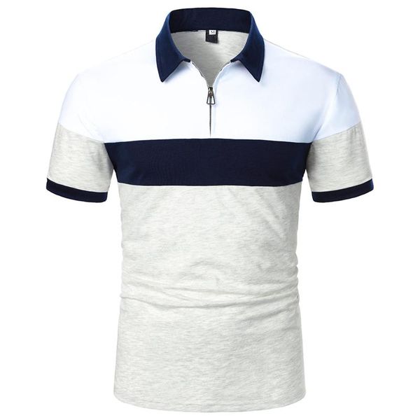 men's casual shirts spring and summer harajuku stitching button short-sleeved shirt maillot france 2021 men clothing camisa, White;black
men's casual shirts spring and summer harajuku stitching button short-sleeved shirt maillot france 2021 men clothing camisa, White;black