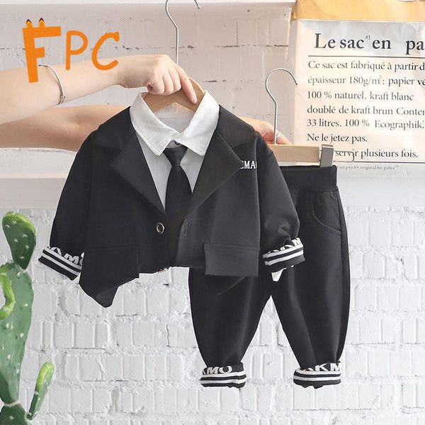 clothing sets fall 1-5t kids white shirt & cartoon blazer pants fashion 3 piece set boy long sleeve notched vintage pant
clothing sets fall 1-5t kids white shirt & cartoon blazer pants fashion 3 piece set boy long sleeve notched vintage pant