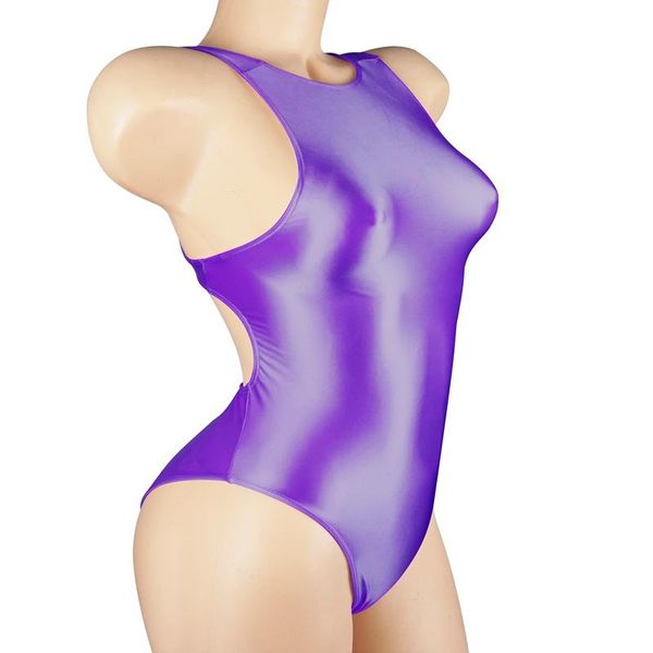 one-piece suits summer swimwear women swimsuit transparent bathing swimming suit for one piece bodysuit shiny high cut crotchless
one-piece suits summer swimwear women swimsuit transparent bathing swimming suit for one piece bodysuit shiny high cut crotchless