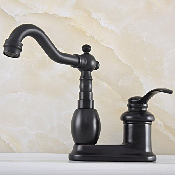 black oil rubbed brass swivel spout two holes basin kitchen bathroom vanity sink 4" centerset lavatory faucet mixer tap asf832 faucets
black oil rubbed brass swivel spout two holes basin kitchen bathroom vanity sink 4" centerset lavatory faucet mixer tap asf832 faucets
