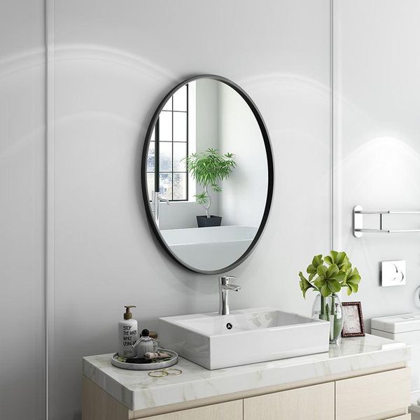 mirrors nordic oval mirror makeup espejos decora large wall for living room bathroom bedroom cosmetic espelho
mirrors nordic oval mirror makeup espejos decora large wall for living room bathroom bedroom cosmetic espelho