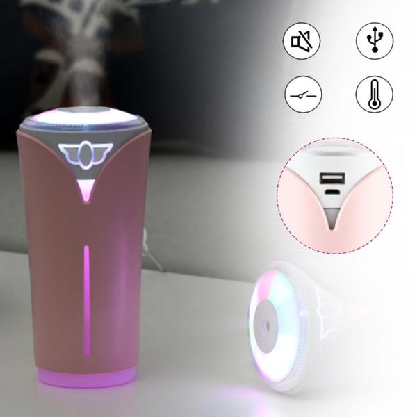 other home decor 280ml usb air humidifier electric aroma diffuser mist wood grain oil mini have 2 modes light for car office
other home decor 280ml usb air humidifier electric aroma diffuser mist wood grain oil mini have 2 modes light for car office