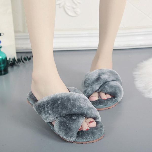 winter female home faux fur slippers fashion warm shoes woman slip on flats slides black pink cozy furry
winter female home faux fur slippers fashion warm shoes woman slip on flats slides black pink cozy furry