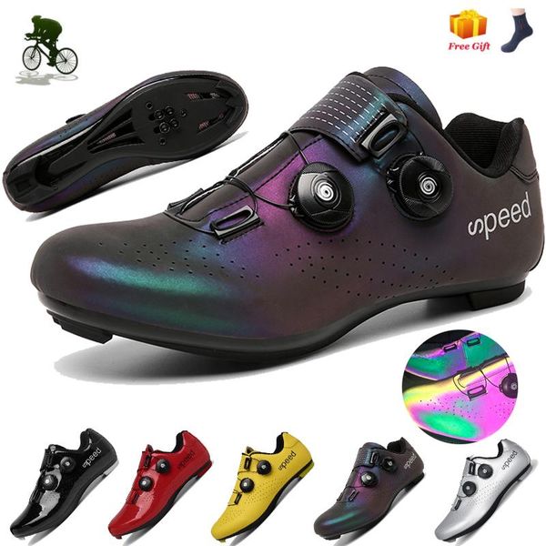 professional athletic bicycle shoes cycling men self-locking road bike sapatilha ciclismo women sneakers footwear, Black
professional athletic bicycle shoes cycling men self-locking road bike sapatilha ciclismo women sneakers footwear, Black