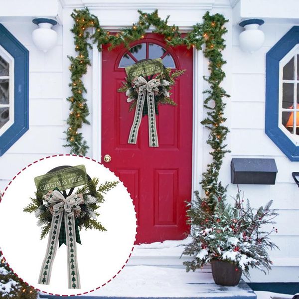 decorative flowers & wreaths winter wreath farmhouses car wheel green circle vintage christmas for front door holiday
decorative flowers & wreaths winter wreath farmhouses car wheel green circle vintage christmas for front door holiday