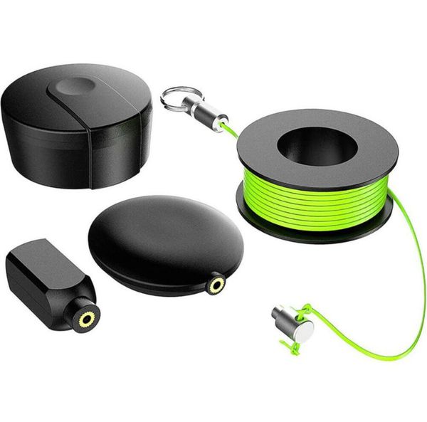 party favor original wiremag puller snap wire guider cable push tools wheel pushing high quality
party favor original wiremag puller snap wire guider cable push tools wheel pushing high quality