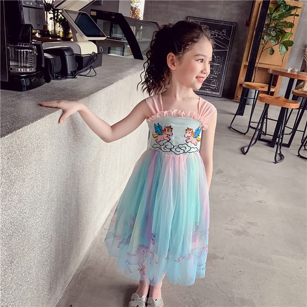 2-8Y Princess Toddler Kid Child Girl Tutu Dress Pearl Tulle Party Wedding Birthday Valentines Day Dresses For Girls, Dress b
2-8Y Princess Toddler Kid Child Girl Tutu Dress Pearl Tulle Party Wedding Birthday Valentines Day Dresses For Girls, Dress b