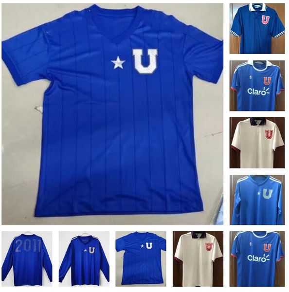 1998 universidad de chile soccer jerseys junior fernandes joaquin larrivey jose gatica 1998 2011 retro football shirt . rodriguez long slee, Black;yellow
1998 universidad de chile soccer jerseys junior fernandes joaquin larrivey jose gatica 1998 2011 retro football shirt . rodriguez long slee, Black;yellow