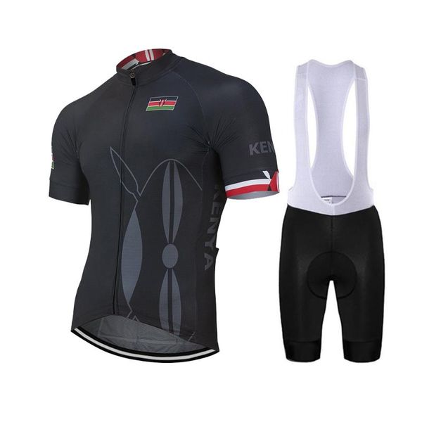 racing sets kenya outdoor men cycling set bike road mountain race clothing short 9d gel breathable customized ciclismo, Black;blue
racing sets kenya outdoor men cycling set bike road mountain race clothing short 9d gel breathable customized ciclismo, Black;blue
