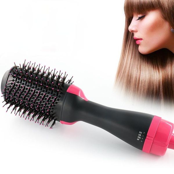 electric hair brushes dryer and restorer air brush straightener comb
electric hair brushes dryer and restorer air brush straightener comb