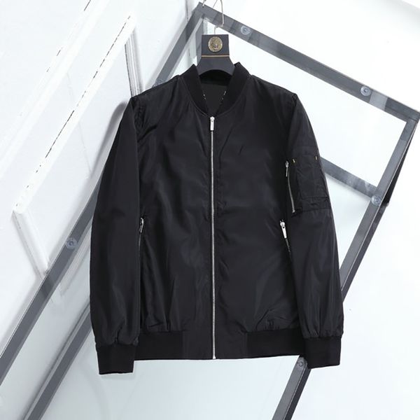 mens jacket hooded autumn winter style for men women windbreaker coat long sleeves fashion jackets with zippers letters printed outwears des, Black;brown
mens jacket hooded autumn winter style for men women windbreaker coat long sleeves fashion jackets with zippers letters printed outwears des, Black;brown