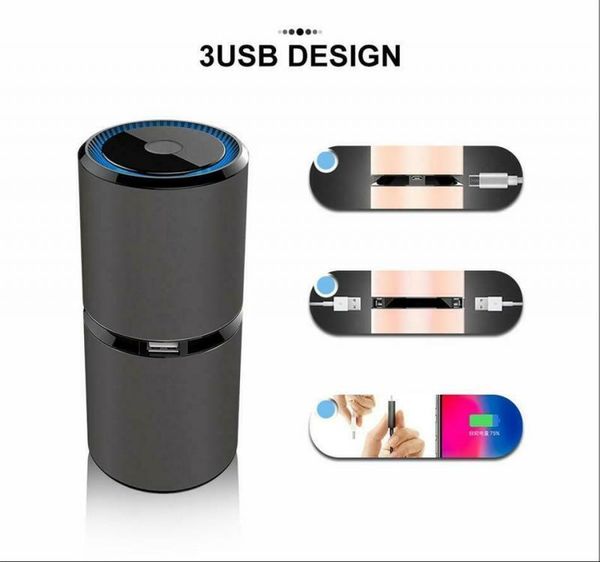 car air freshener usb portable mini purifier formaldehyde negative ion turbine outlet spiral fan home purifiers electrical
car air freshener usb portable mini purifier formaldehyde negative ion turbine outlet spiral fan home purifiers electrical