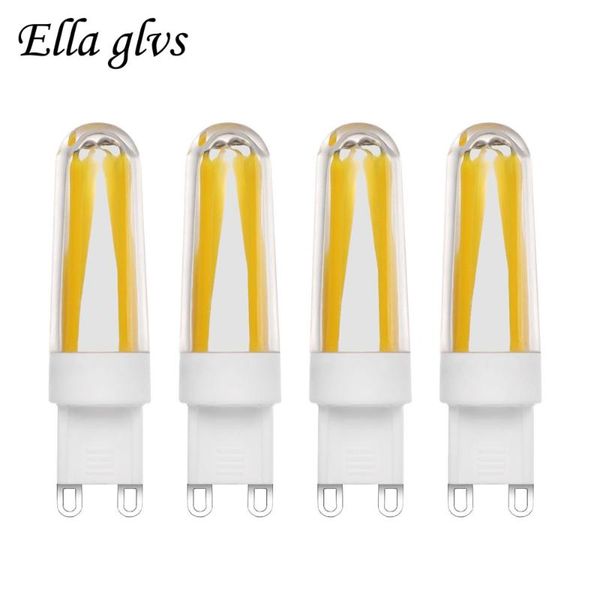 bulbs 10pcs led bulb g9 e14 220v 2w 4w ac dc 12v cob bombillas g4 lights replace halogen spotlight
bulbs 10pcs led bulb g9 e14 220v 2w 4w ac dc 12v cob bombillas g4 lights replace halogen spotlight