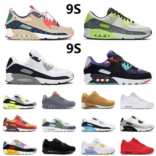 running shoes 90s men women chaussures camo unc usa volt grape infrared triple white black mens trainers outdoor sports sneakers size
running shoes 90s men women chaussures camo unc usa volt grape infrared triple white black mens trainers outdoor sports sneakers size