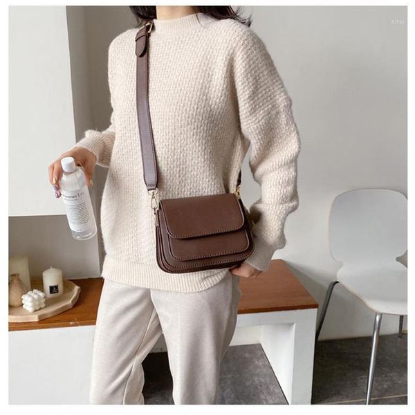 evening bags simple small square shoulder crossbody for women pu leather female bag korean fashion wide strap women's tote femme1
evening bags simple small square shoulder crossbody for women pu leather female bag korean fashion wide strap women's tote femme1
