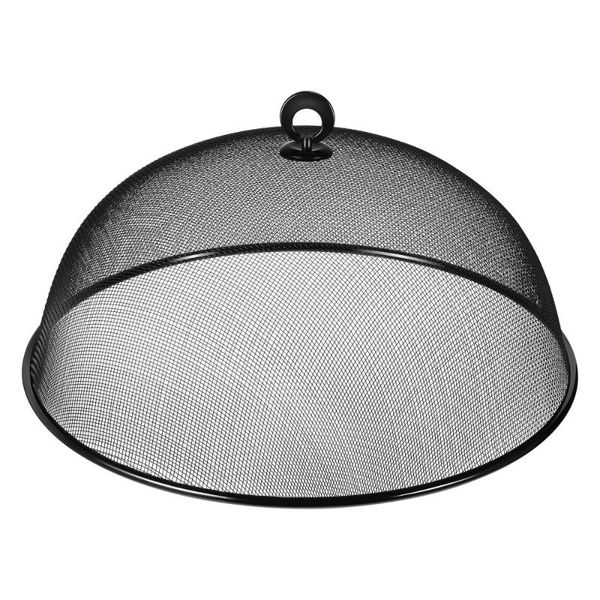 kitchen storage & organization hemoton tent dome shaped cover stainless steel dense mesh design foot protector for flies mosquitoes rep
kitchen storage & organization hemoton tent dome shaped cover stainless steel dense mesh design foot protector for flies mosquitoes rep