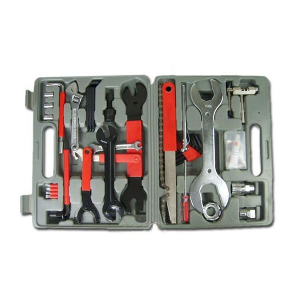 tools bicycle repair cycling fixing tool set screwdriver mtb road bike wrench chain cutter flywheel fixed removal accessories
tools bicycle repair cycling fixing tool set screwdriver mtb road bike wrench chain cutter flywheel fixed removal accessories