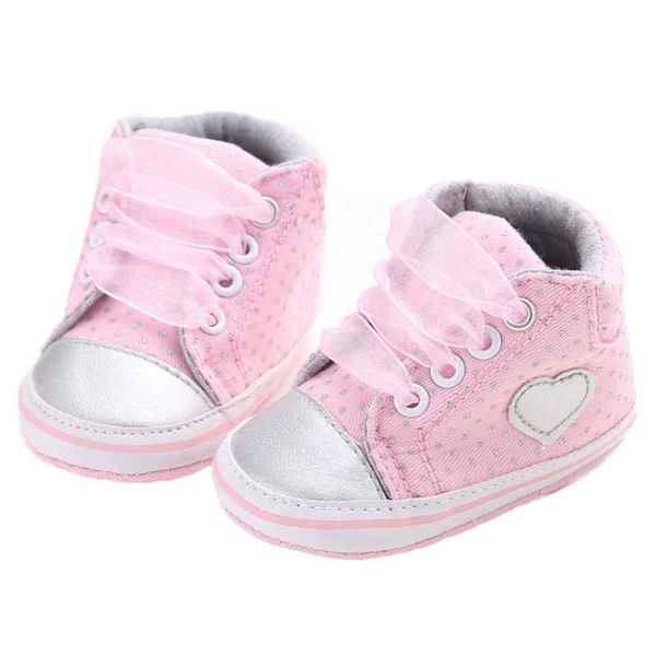 first walkers baby shoes girl soft canvas shoe heart shape sneaker anti-slip sole toddler 2021
first walkers baby shoes girl soft canvas shoe heart shape sneaker anti-slip sole toddler 2021