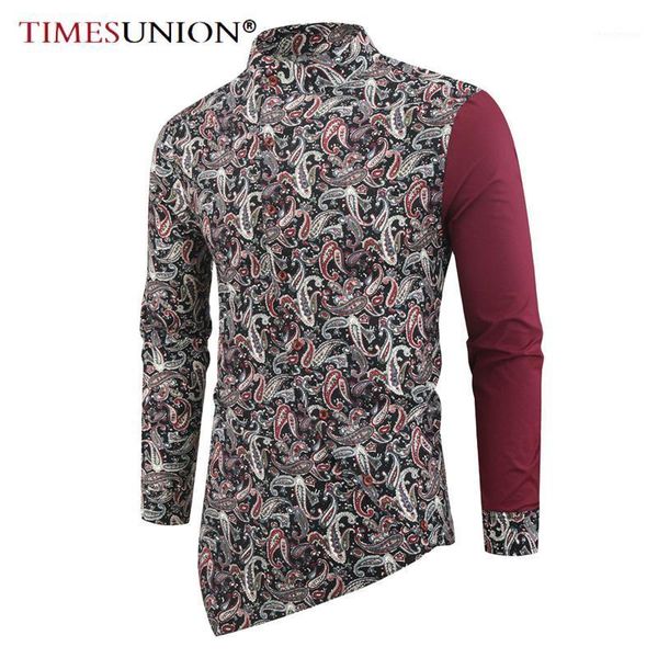 men's dress shirts men 2021 fashion paisley printed man vacation season lapel france jersey summer short sleeve c48, White;black
men's dress shirts men 2021 fashion paisley printed man vacation season lapel france jersey summer short sleeve c48, White;black