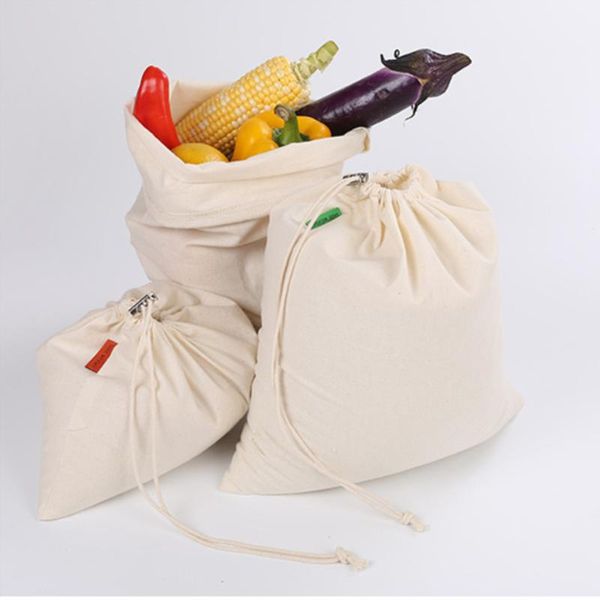 hanging baskets 20pcs/lot reusable cotton bag drawstring shopping bags 20/33/43cm*28cm for bulk goods tote fruit grocery machine washable
hanging baskets 20pcs/lot reusable cotton bag drawstring shopping bags 20/33/43cm*28cm for bulk goods tote fruit grocery machine washable