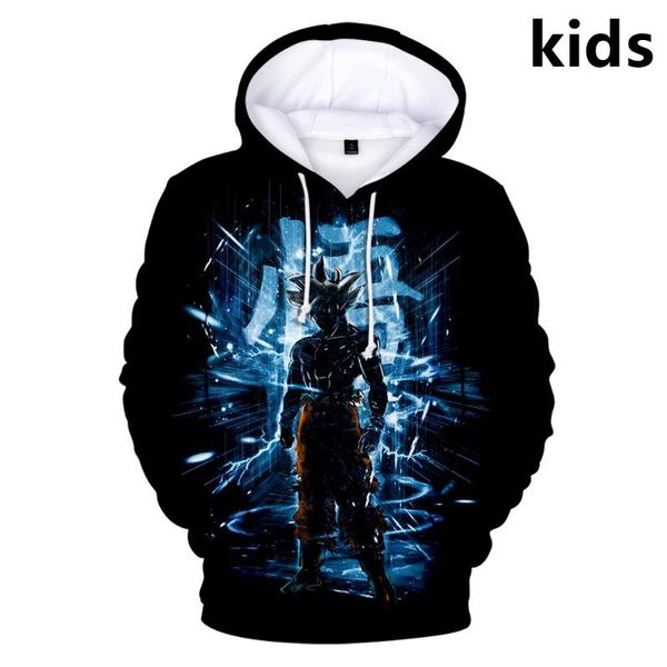 men's hoodies & sweatshirts 3 to 14 years kids japanese anime goku 3d print boys girls hoodie sweatshirt casual harajuku jacket teen cl, Black
men's hoodies & sweatshirts 3 to 14 years kids japanese anime goku 3d print boys girls hoodie sweatshirt casual harajuku jacket teen cl, Black