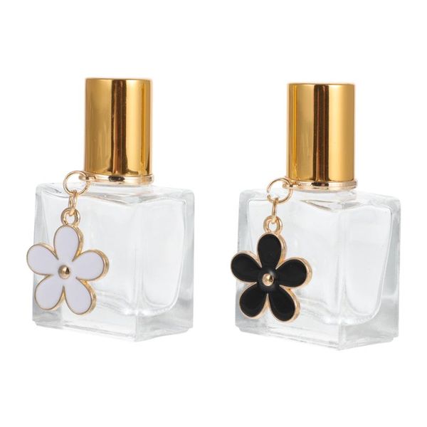 storage bottles & jars 2pcs glass roll on perfume bottle essential oils dispenser
storage bottles & jars 2pcs glass roll on perfume bottle essential oils dispenser